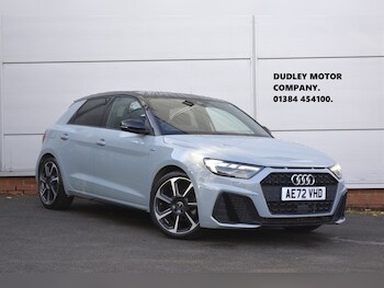 Used Audi A1 2022 for sale - 79588212: Photo