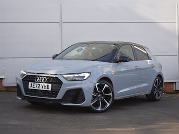 Used Audi A1 2022 for sale - 79588212: Photo
