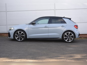 Used Audi A1 2022 for sale - 79588212: Photo