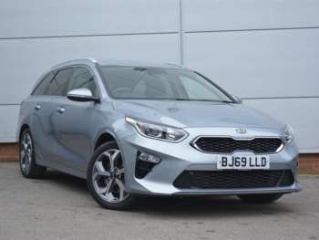 2019 - 1.6 CRDi ISG 3 5dr