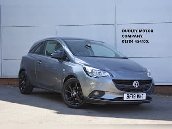 Used Vauxhall Corsa 2019 for sale - 79494693: Photo