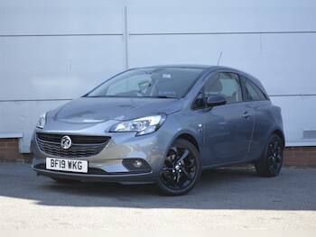 Used Vauxhall Corsa 2019 for sale - 79494693: Photo