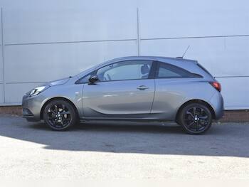 Used Vauxhall Corsa 2019 for sale - 79494693: Photo