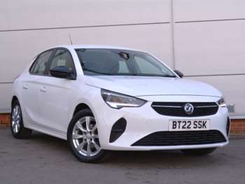 2022 - 1.2 SE Edition Hatchback 5dr Petrol Manual Euro 6 (75 ps)