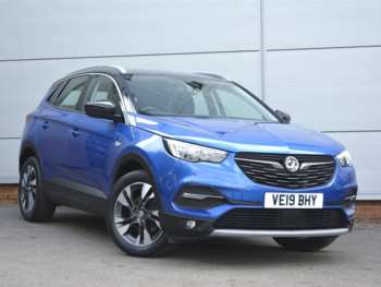 2019 - 1.2 Turbo Sport Nav 5dr Auto [8 Speed]