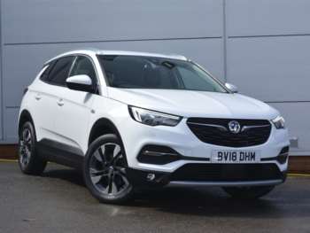 2018 - 1.2 Turbo Sport Nav SUV 5dr Petrol Manual Euro 6 (s/s) (130 ps)