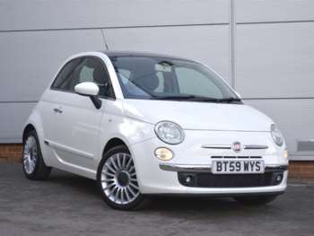 2010 - 1.2 Lounge Hatchback 3dr Petrol Manual Euro 5 (s/s) (69 bhp)