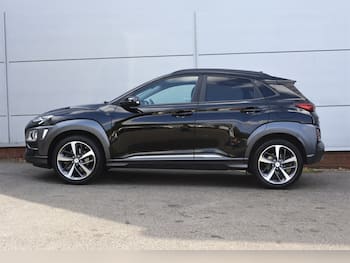Used Hyundai KONA 2018 for sale - 79619868: Photo