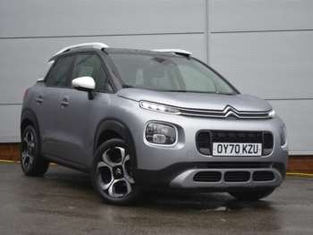 2020 - 1.5 BlueHDi Flair SUV 5dr Diesel Manual Euro 6 (100 ps)