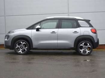 Used Citroen C3 Aircross 2020 for sale - 74830193: Photo