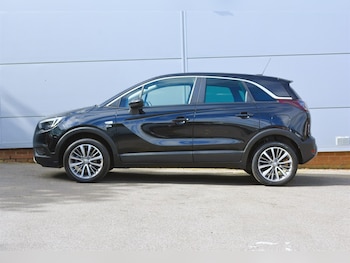 Used Vauxhall Crossland X 2020 for sale - 78915273: Photo