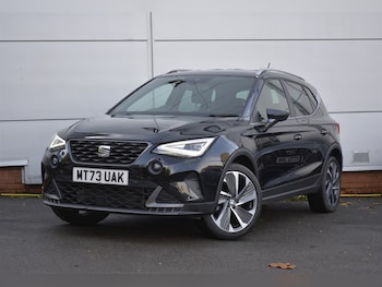 Used SEAT Arona 2023 for sale - 78483101: Photo