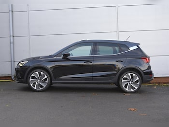 Used SEAT Arona 2023 for sale - 78483101: Photo