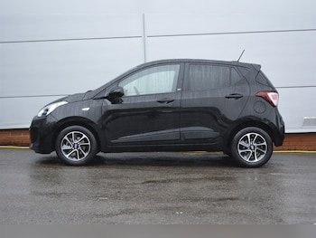 Used Hyundai i10 2019 for sale - 75392208: Photo