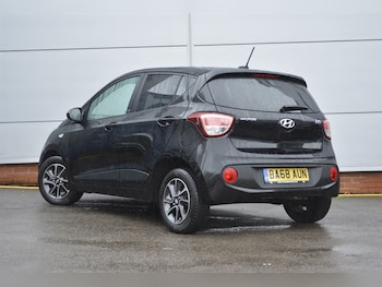 Used Hyundai i10 2019 for sale - 75392208: Photo