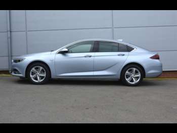 Used Vauxhall Insignia 2018 for sale - 75489645: Photo
