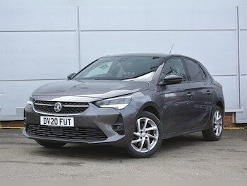 Used Vauxhall Corsa 2020 for sale - 78483305: Photo