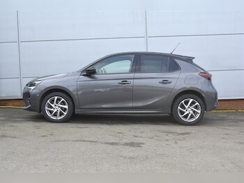 Used Vauxhall Corsa 2020 for sale - 78483305: Photo