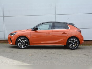 Used Vauxhall Corsa 2022 for sale - 78483822: Photo
