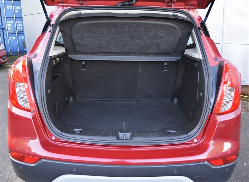 Vehicle 23