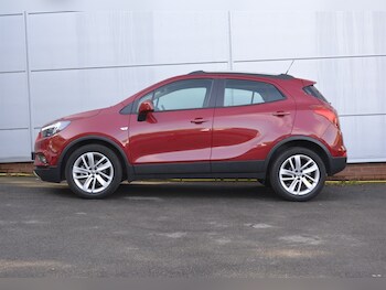 Used Vauxhall Mokka X 2019 for sale - 75924481: Photo