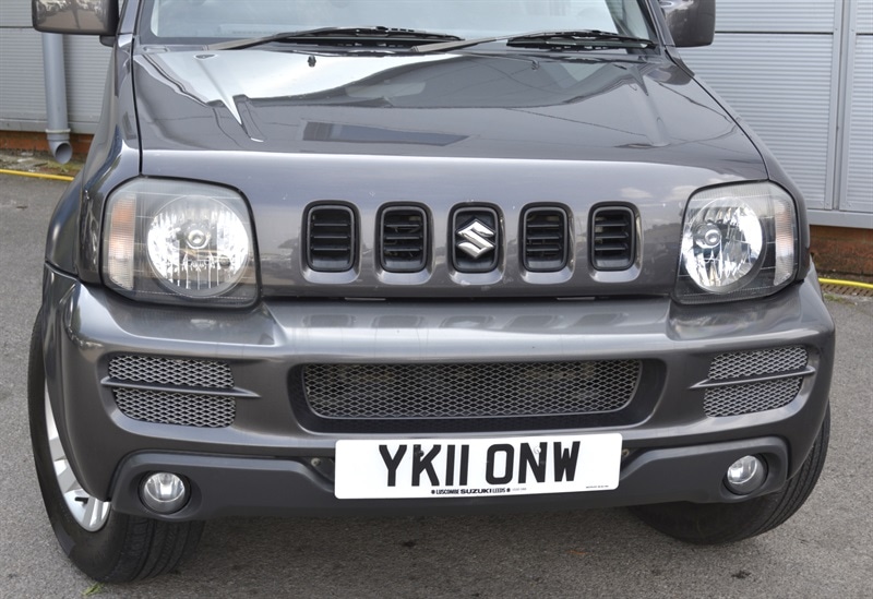 Vehicle 28