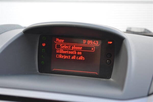 Used Ford Fiesta 2009 for sale - 75700532: Photo 15