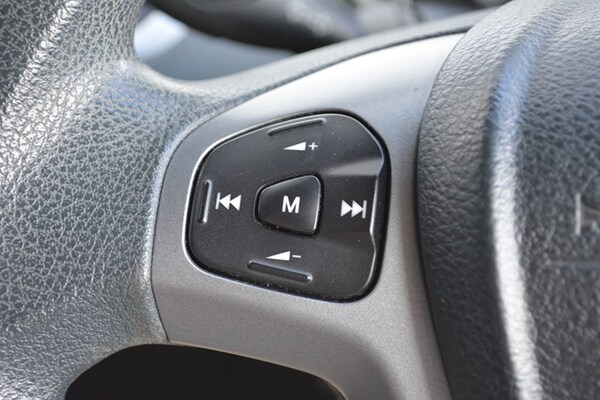Used Ford Fiesta 2009 for sale - 75700532: Photo 17