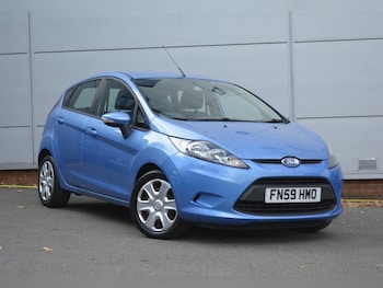 Ford - Fiesta