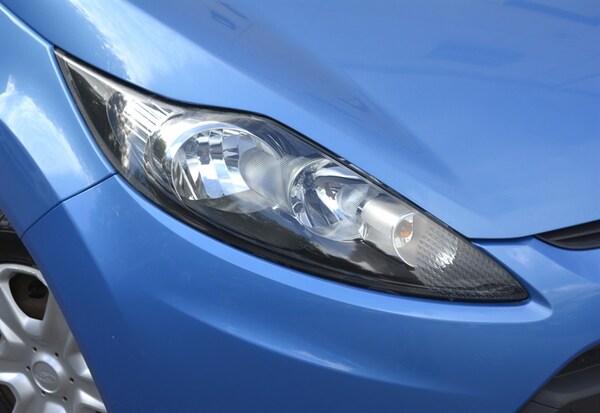 Used Ford Fiesta 2009 for sale - 75700532: Photo 23