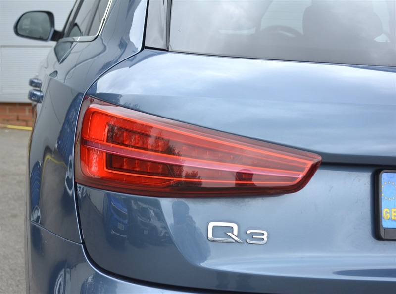 Vehicle 32