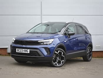 Used Vauxhall Crossland 2023 for sale - 79760057: Photo