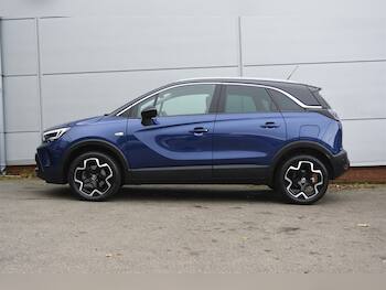 Used Vauxhall Crossland 2023 for sale - 79760057: Photo