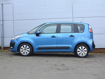 Used Citroen C3 Picasso 2013 for sale - 78483702: Photo