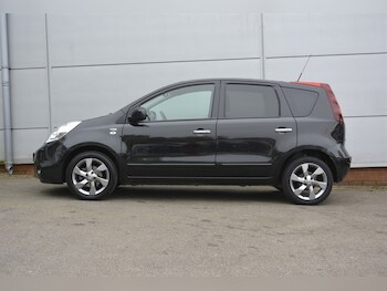 Used Nissan Note 2011 for sale - 78483275: Photo