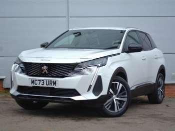 Used Peugeot 3008 2023 for sale - 74247136: Photo