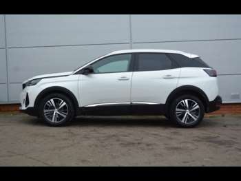 Used Peugeot 3008 2023 for sale - 74247136: Photo