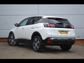 Used Peugeot 3008 2023 for sale - 74247136: Photo