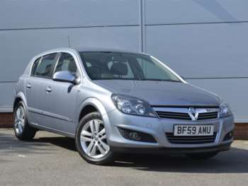 2009 - 1.4i 16v SXi Hatchback 5dr Petrol Manual (146 g/km, 89 bhp)