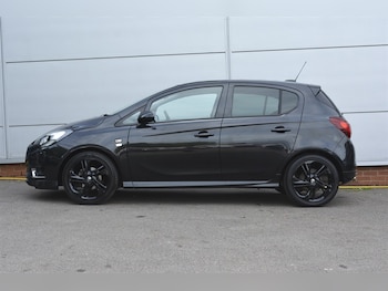 Used Vauxhall Corsa 2016 for sale - 75517420: Photo
