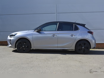 Used Vauxhall Corsa 2021 for sale - 78846853: Photo