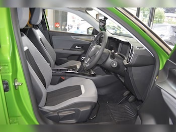 Used Vauxhall Mokka 2025 for sale - 75288104: Photo