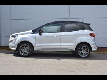 Used Ford Ecosport 2019 for sale - 74796508: Photo