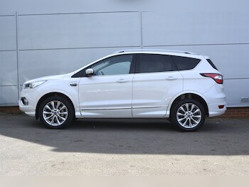 Used Ford Kuga 2019 for sale - 74505569: Photo