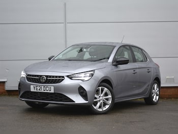 Used Vauxhall Corsa 2021 for sale - 78840305: Photo