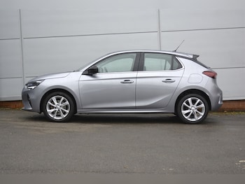 Used Vauxhall Corsa 2021 for sale - 78840305: Photo