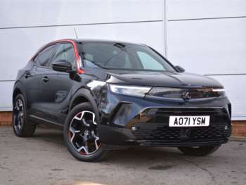 2021 - 1.2 Turbo SRi Nav Premium SUV 5dr Petrol Manual Euro 6 (s/s) (130 ps)