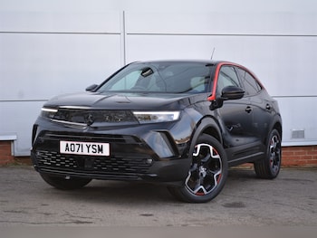 Used Vauxhall Mokka 2021 for sale - 75272307: Photo