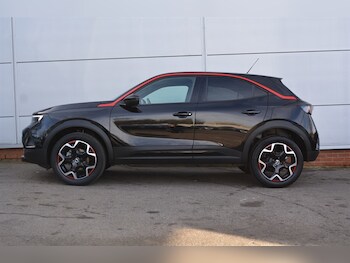 Used Vauxhall Mokka 2021 for sale - 75272307: Photo