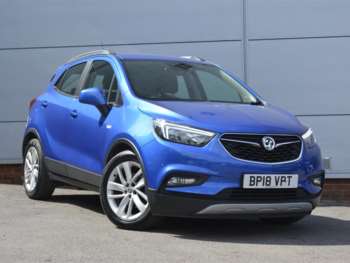 2018 - 1.4T ecoTEC Active 5dr
